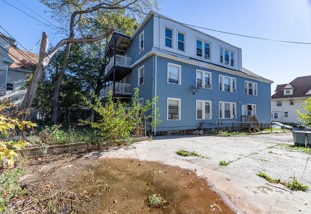 $1,599,000 | 35 Bradshaw Street, Boston, MA 02121