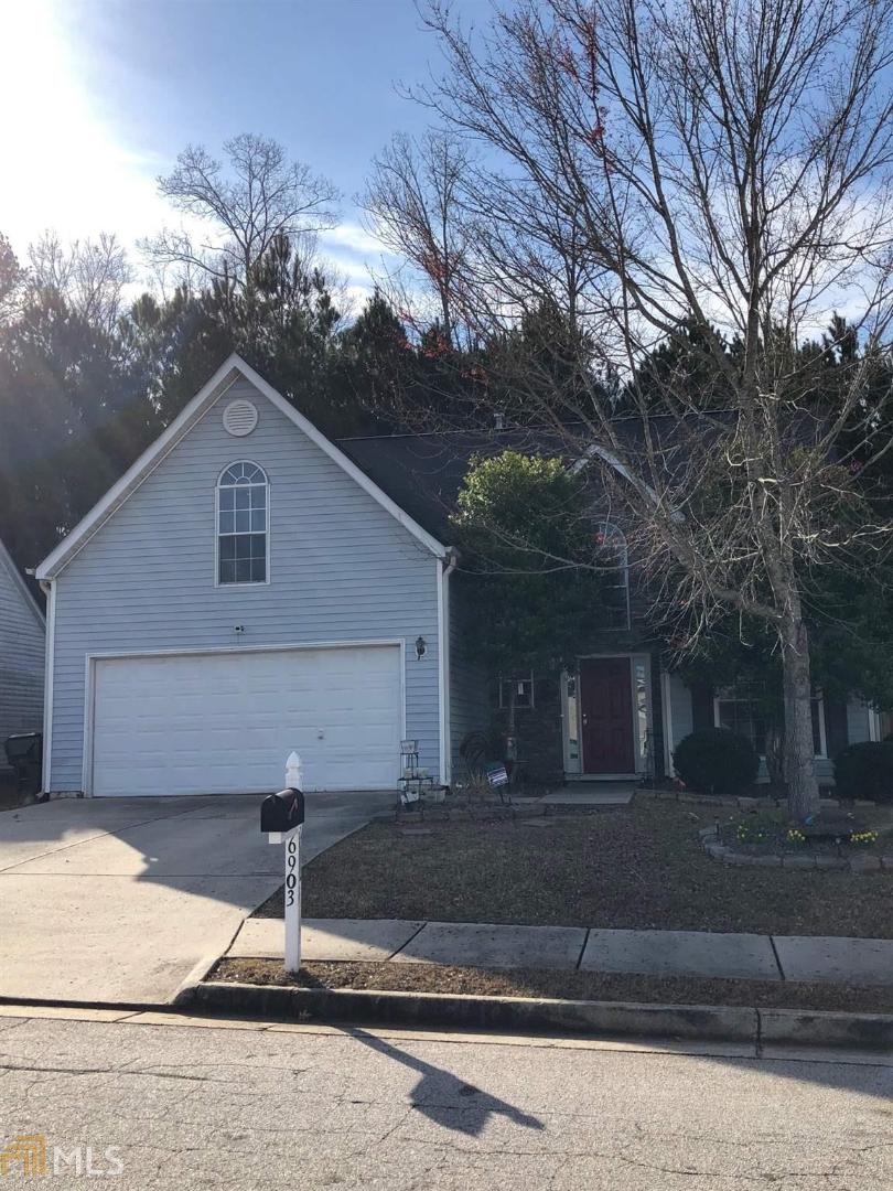 6903 Chaleur Point Rex, GA 30273 - Photo 1 of 1 Gallery Image 1