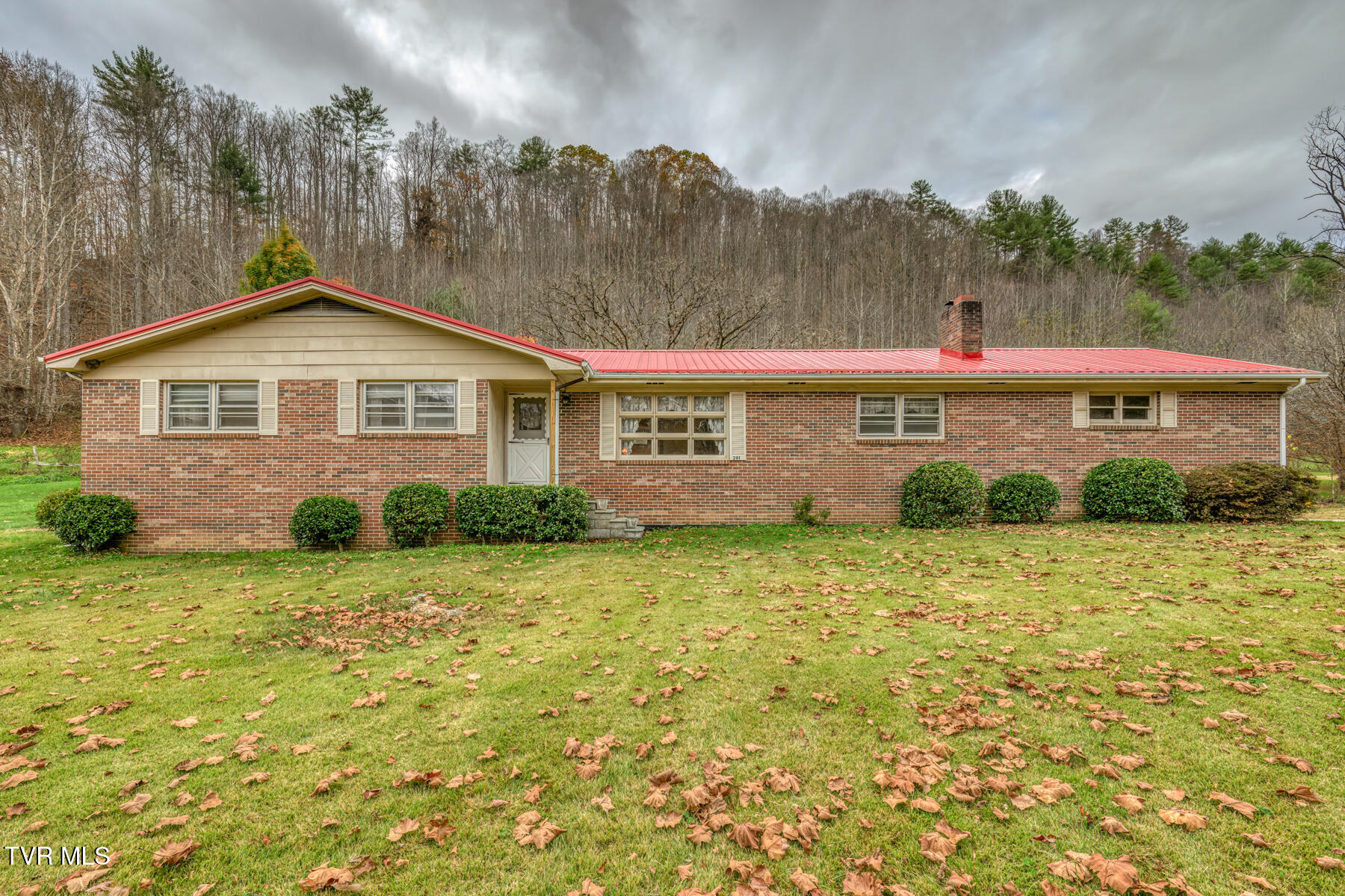 281 Dugger Holow Road Butler, TN 37640 - Photo 1 of 1 281 Dugger Hollow Rd-1