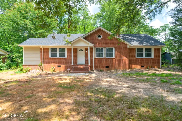 $1,900 | 1247 Cherokee Avenue, Griffin, GA 30224