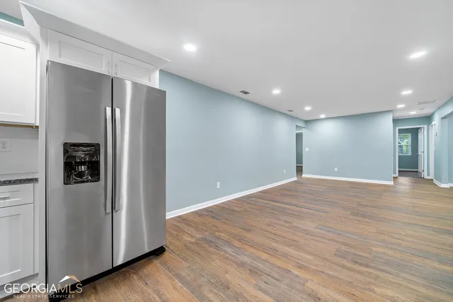 $1,900 | 1247 Cherokee Avenue, Griffin, GA 30224