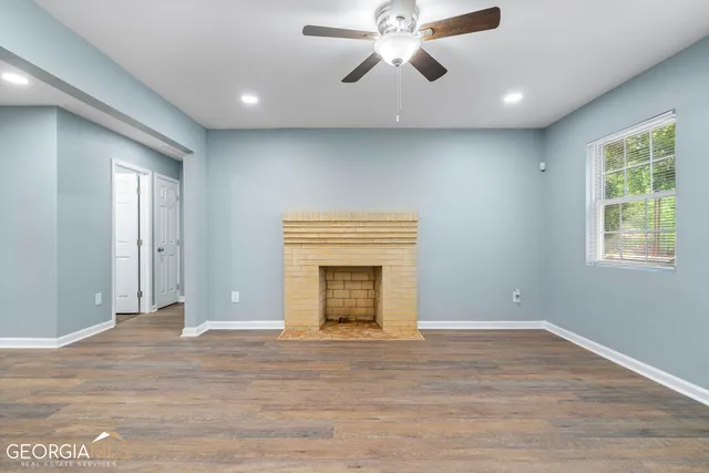 $1,900 | 1247 Cherokee Avenue, Griffin, GA 30224