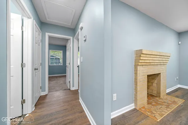 $1,900 | 1247 Cherokee Avenue, Griffin, GA 30224