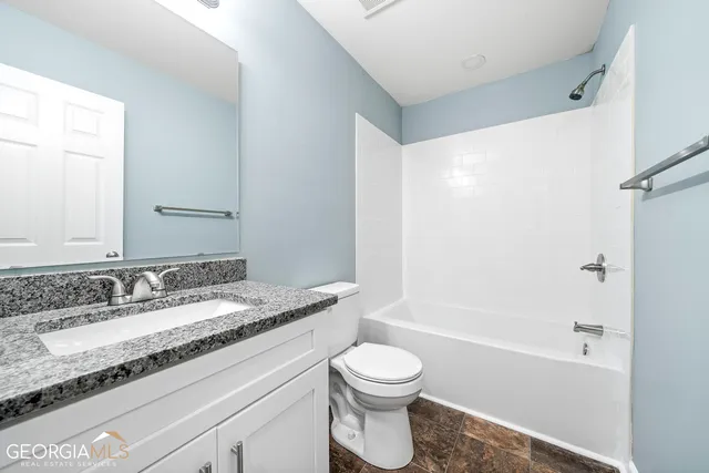 $1,900 | 1247 Cherokee Avenue, Griffin, GA 30224