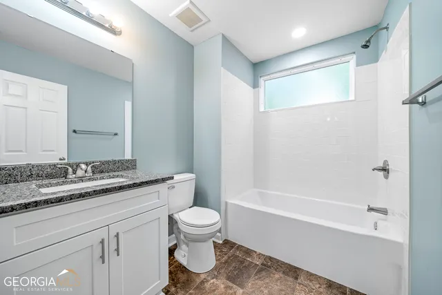 $1,900 | 1247 Cherokee Avenue, Griffin, GA 30224