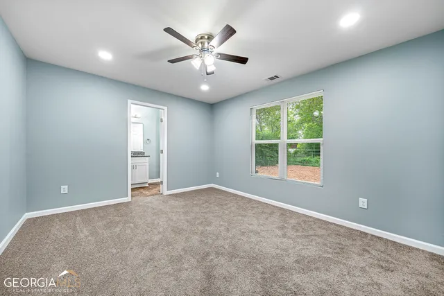 $1,900 | 1247 Cherokee Avenue, Griffin, GA 30224