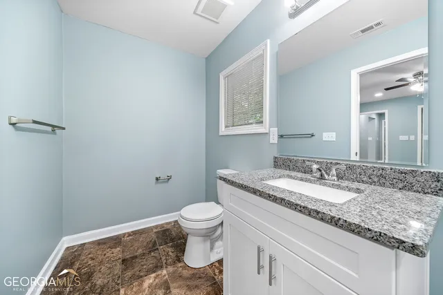 $1,900 | 1247 Cherokee Avenue, Griffin, GA 30224