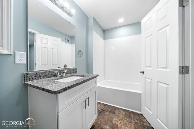 $1,900 | 1247 Cherokee Avenue, Griffin, GA 30224