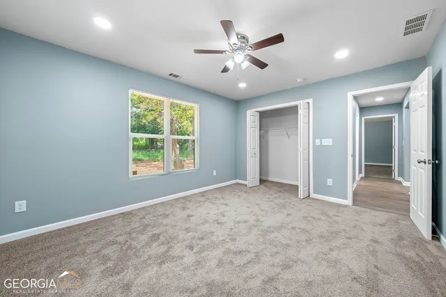 $1,900 | 1247 Cherokee Avenue, Griffin, GA 30224