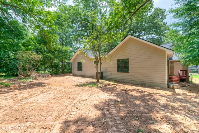 $1,900 | 1247 Cherokee Avenue, Griffin, GA 30224