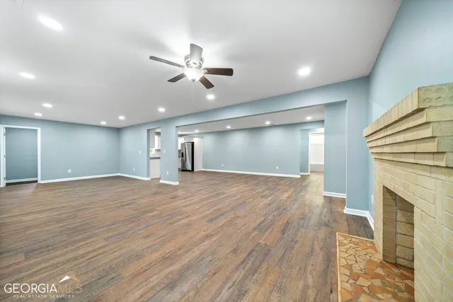 $1,900 | 1247 Cherokee Avenue, Griffin, GA 30224