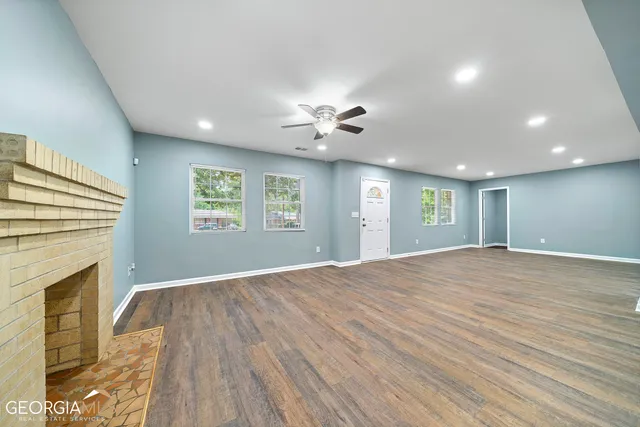 $1,900 | 1247 Cherokee Avenue, Griffin, GA 30224