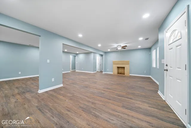 $1,900 | 1247 Cherokee Avenue, Griffin, GA 30224