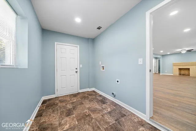 $1,900 | 1247 Cherokee Avenue, Griffin, GA 30224