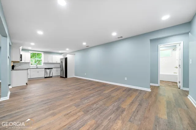 $1,900 | 1247 Cherokee Avenue, Griffin, GA 30224