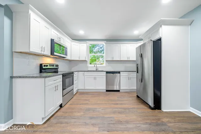 $1,900 | 1247 Cherokee Avenue, Griffin, GA 30224