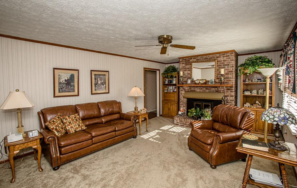3414 Snaffle Road Lexington, KY 40513 - Photo 12 of 36 Photo 12