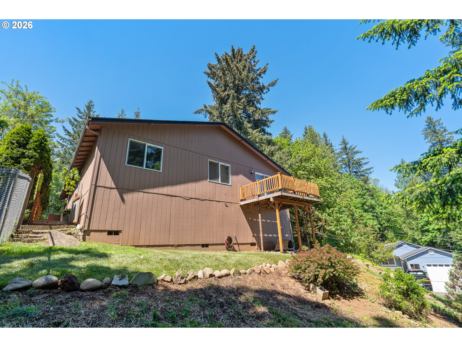 1316 Northwest Maple Lane Camas, WA 98607 - Photo 43 of 44