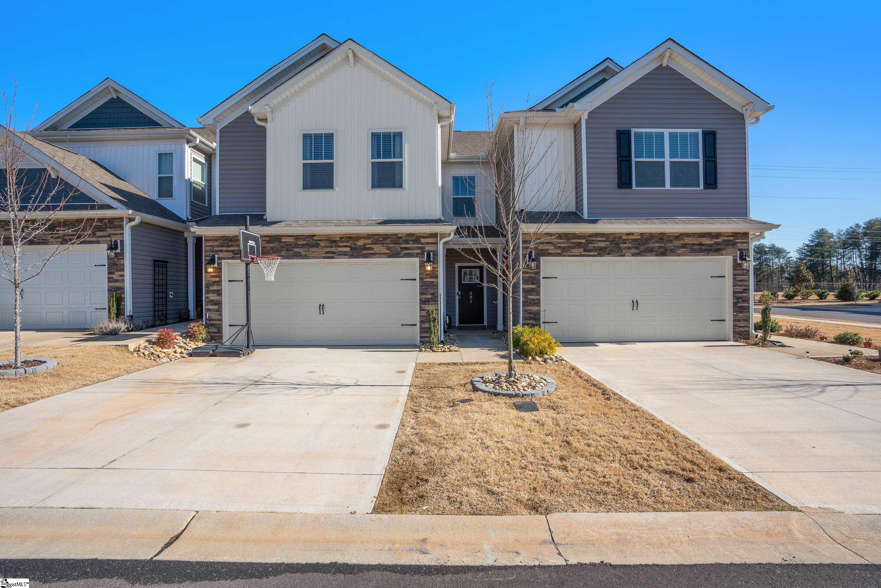 581 Yellow Fox Road Greer, SC 29650 - Photo 1 of 30 Gallery Image 1