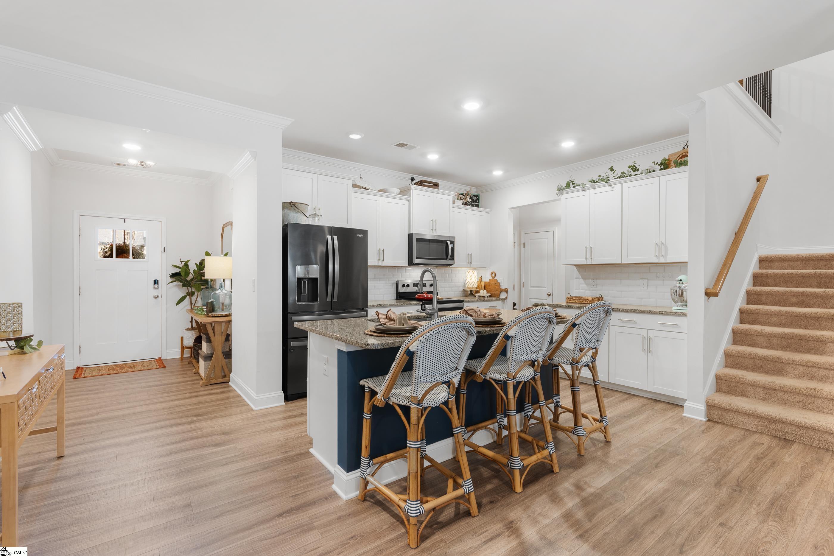 581 Yellow Fox Road Greer, SC 29650 - Photo 11 of 30 Gallery Image 11
