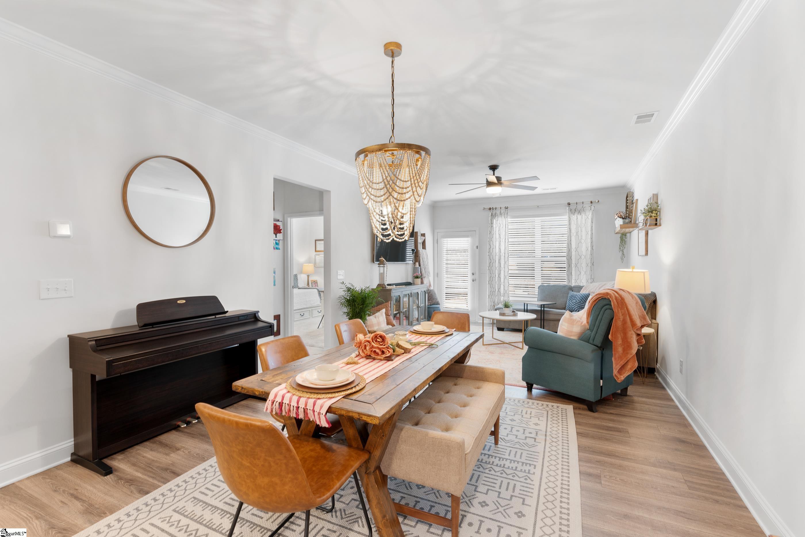 581 Yellow Fox Road Greer, SC 29650 - Photo 14 of 30 Gallery Image 14