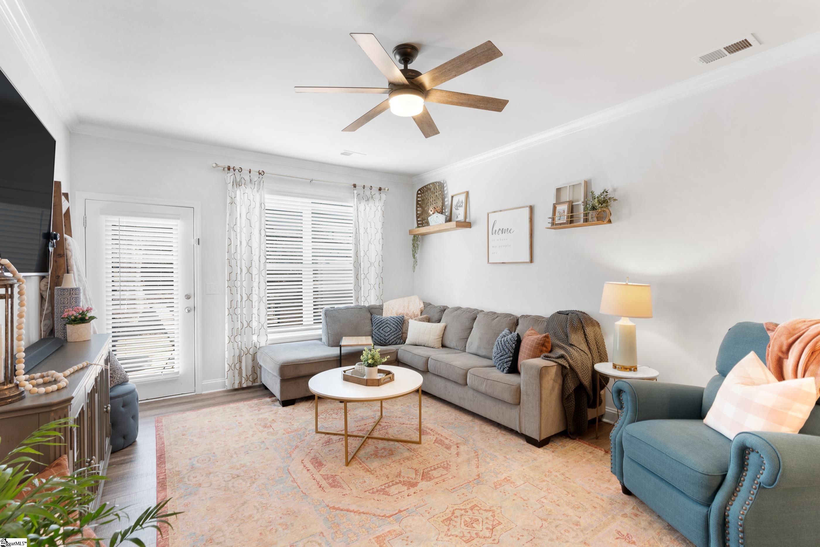 581 Yellow Fox Road Greer, SC 29650 - Photo 15 of 30 Gallery Image 15
