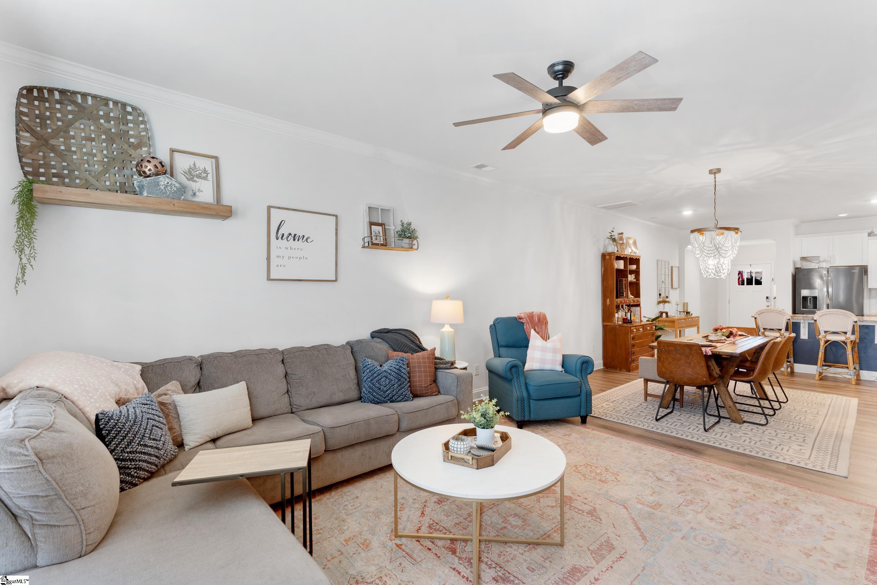 581 Yellow Fox Road Greer, SC 29650 - Photo 17 of 30 Gallery Image 17