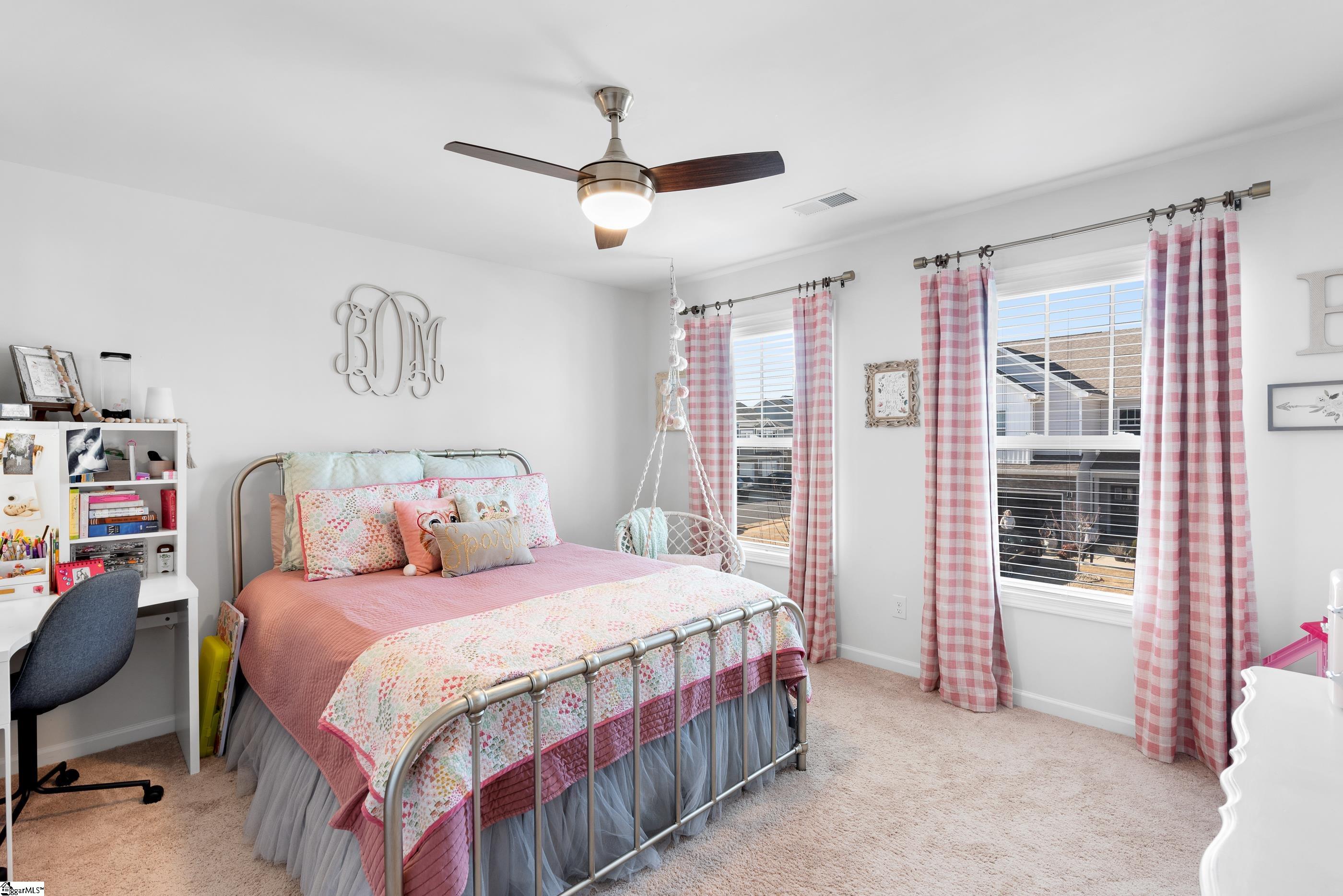 581 Yellow Fox Road Greer, SC 29650 - Photo 22 of 30 Gallery Image 22