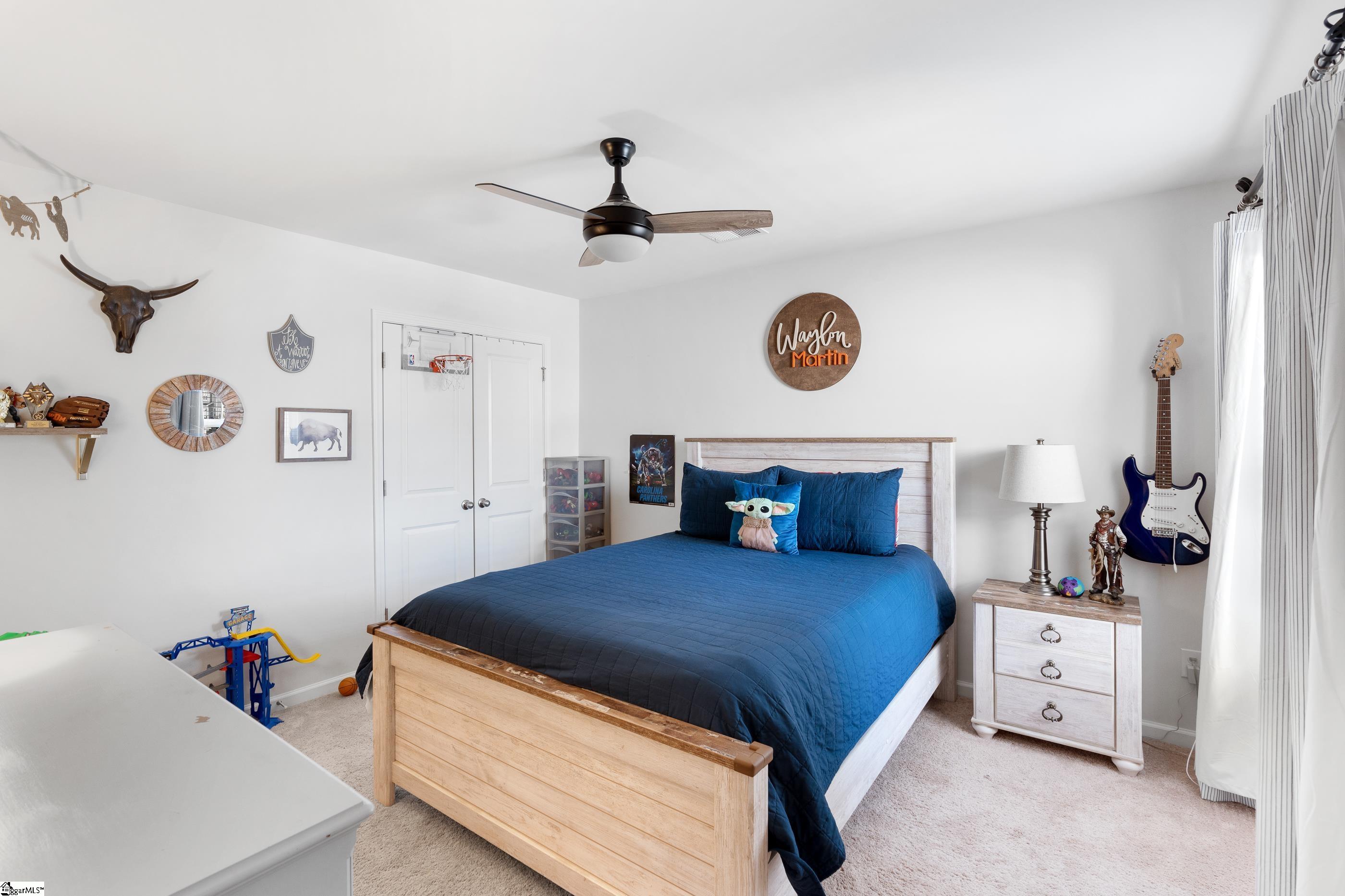 581 Yellow Fox Road Greer, SC 29650 - Photo 24 of 30 Gallery Image 24