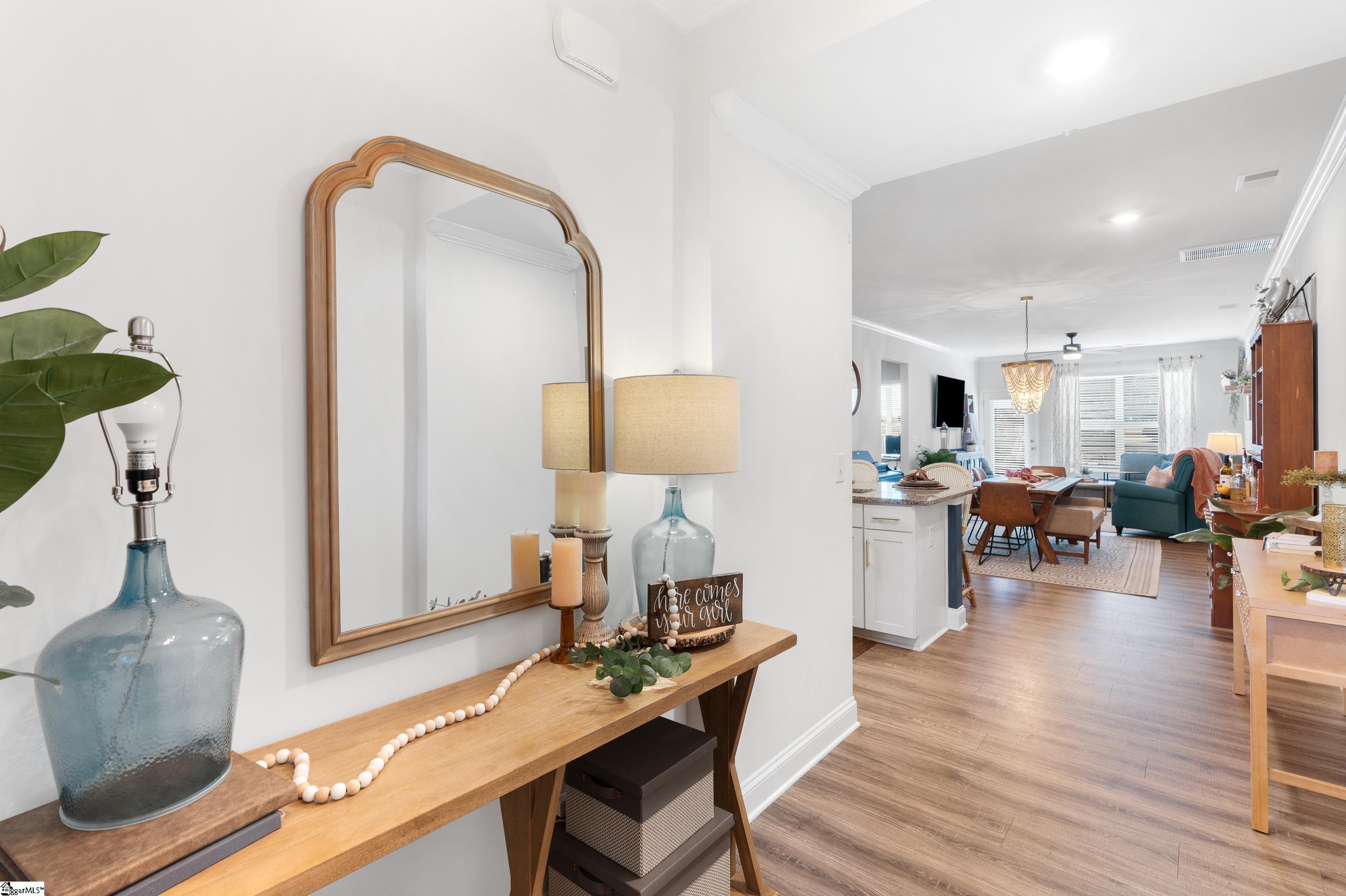 581 Yellow Fox Road Greer, SC 29650 - Photo 6 of 30 Gallery Image 6