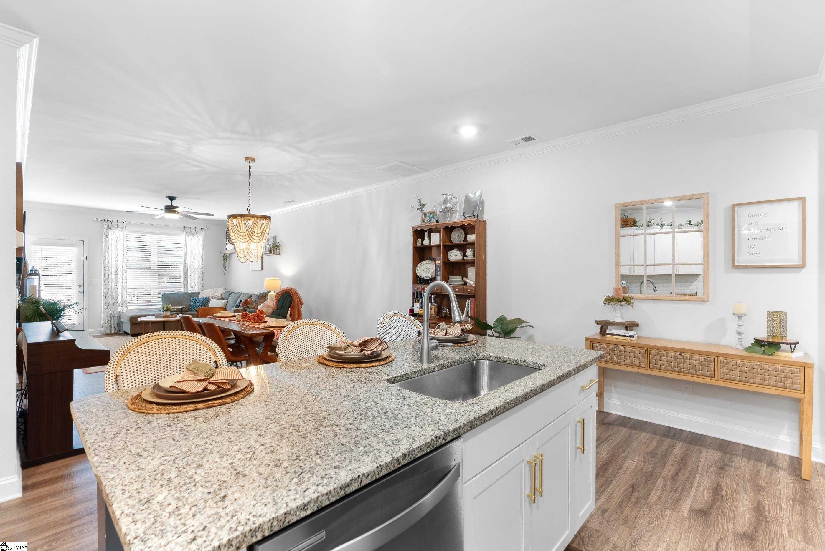 581 Yellow Fox Road Greer, SC 29650 - Photo 9 of 30 Gallery Image 9