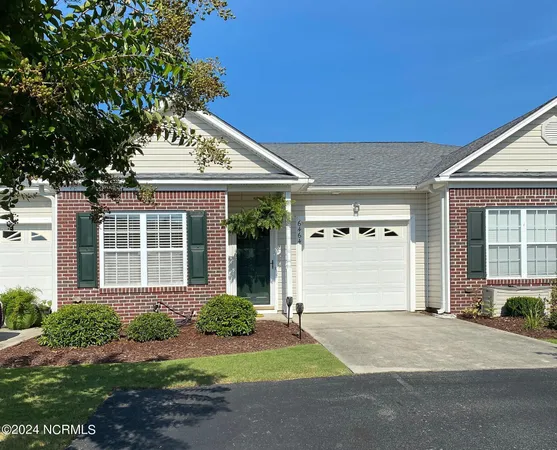 $2,095 | 6464 Bradbury Court, Wilmington, NC 28412