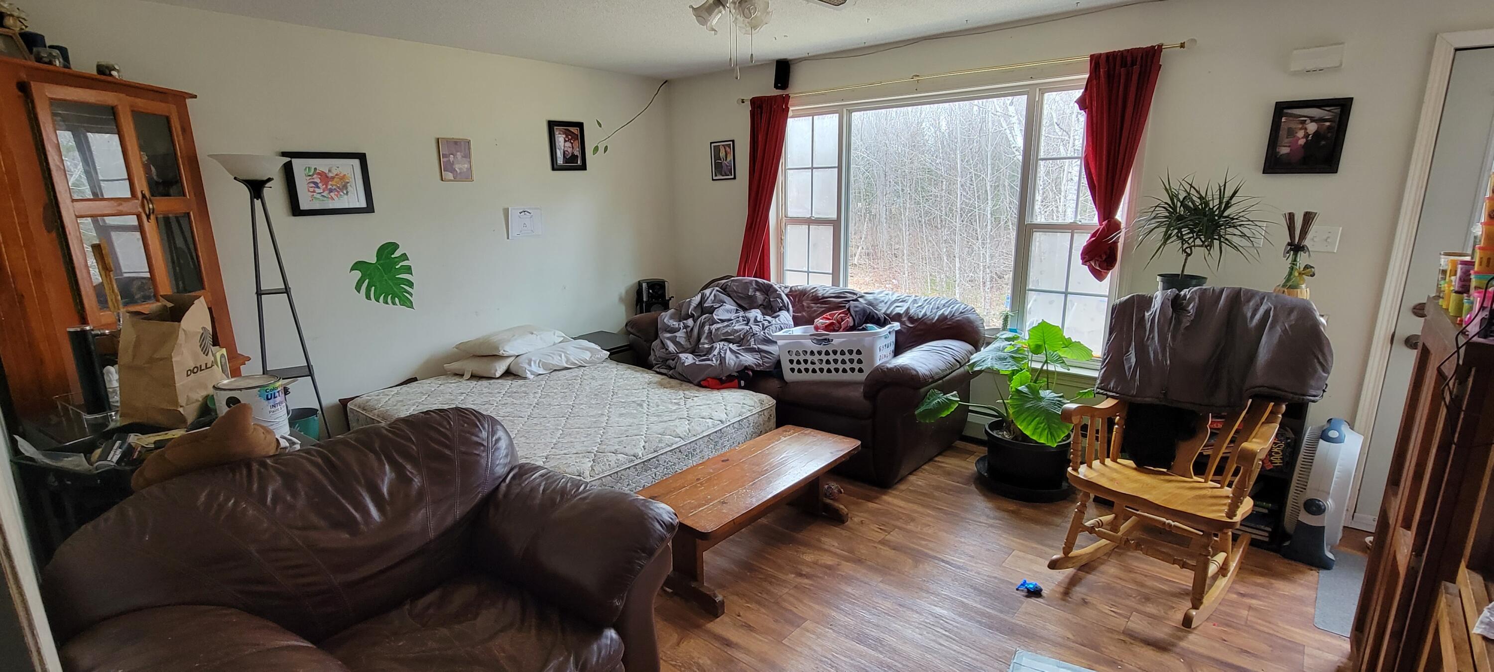 34 Codfish Ridge Road Linneus, ME 04730 - Photo 7 of 17 20220420_141018