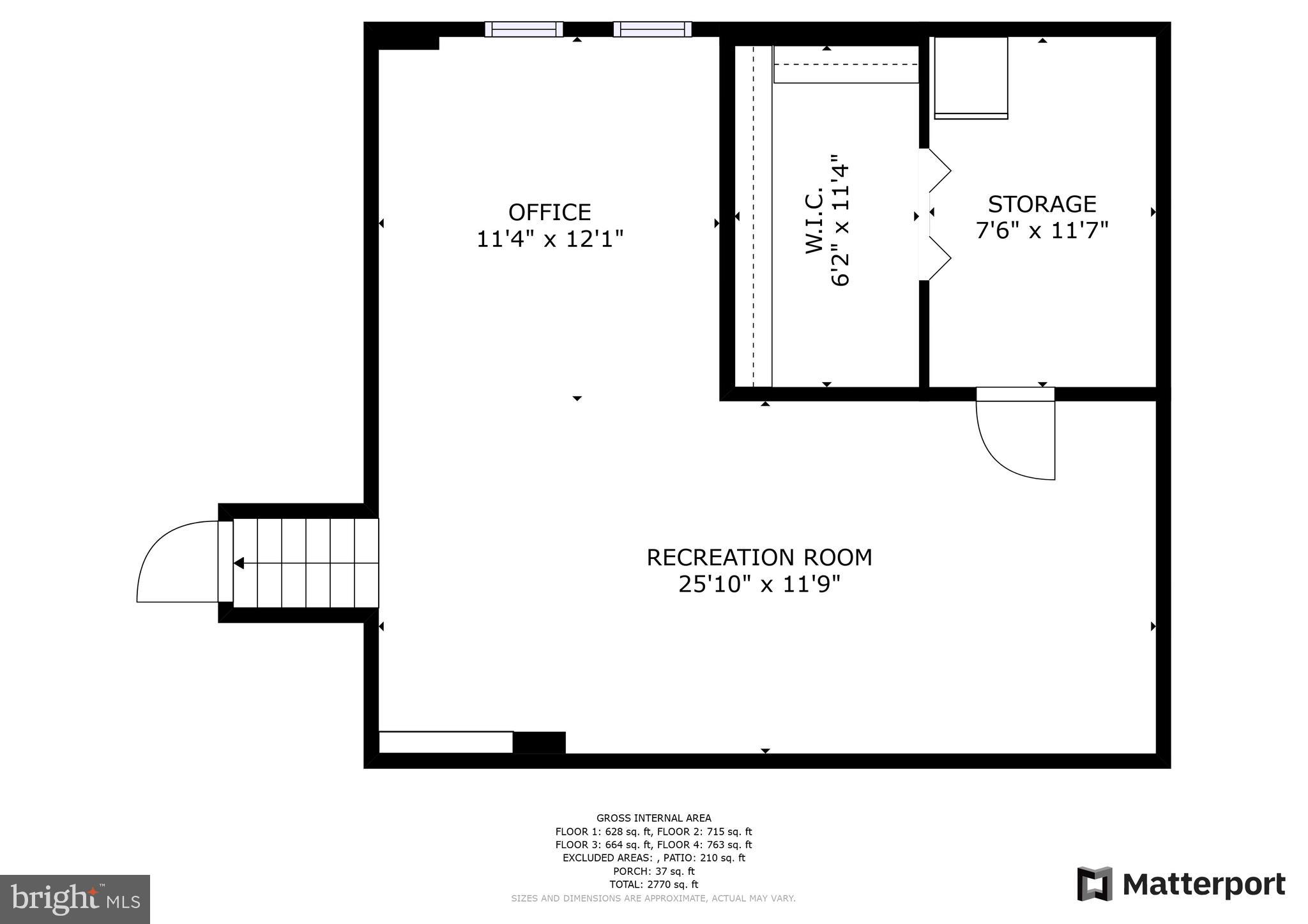 18805 Willow Grove Road Olney, MD 20832 - Photo 47 of 50 Gallery Image 47