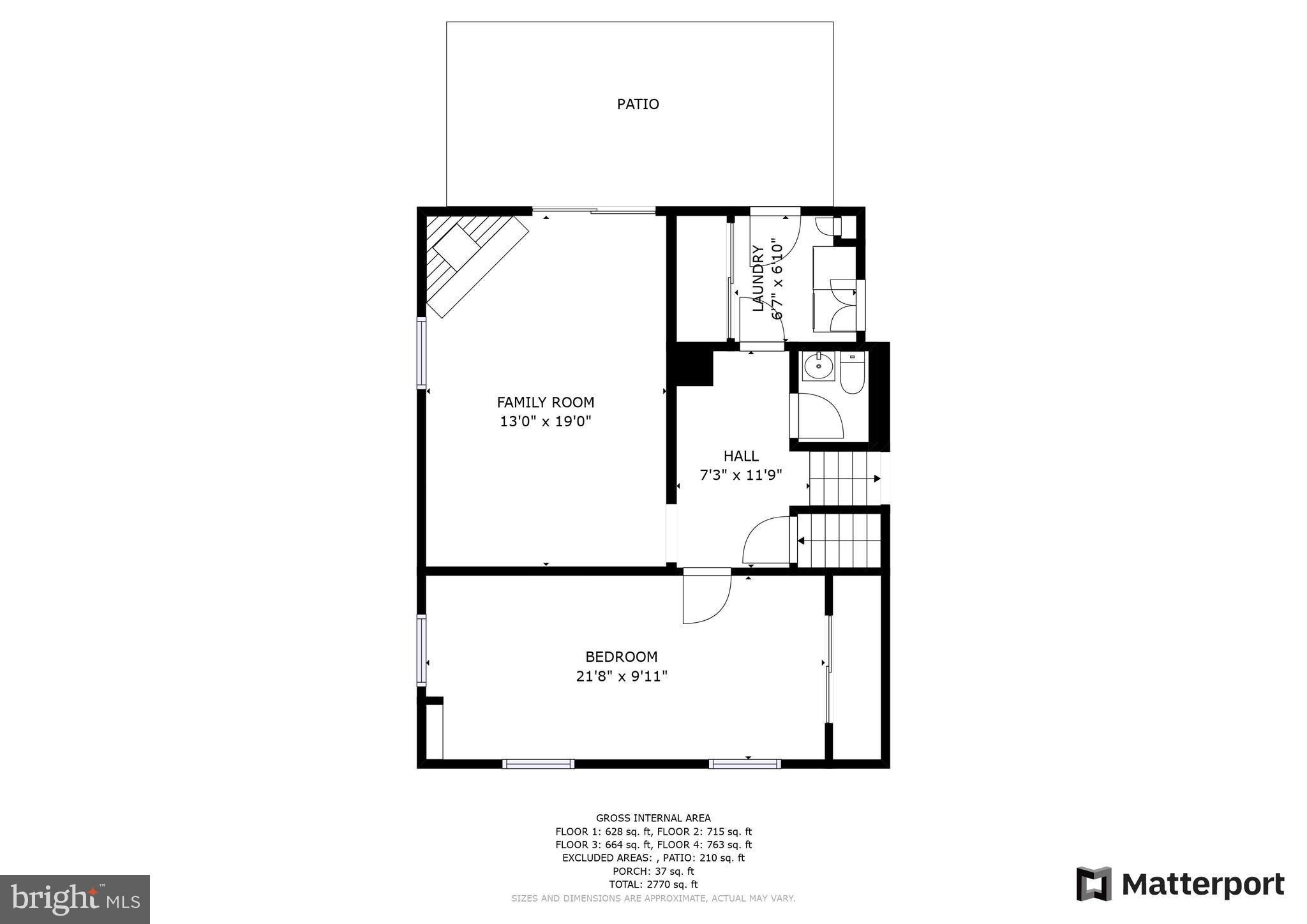 18805 Willow Grove Road Olney, MD 20832 - Photo 48 of 50 Gallery Image 48