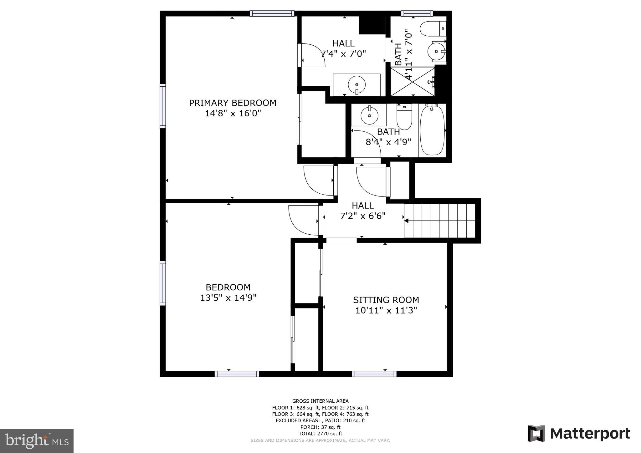18805 Willow Grove Road Olney, MD 20832 - Photo 50 of 50 Gallery Image 50