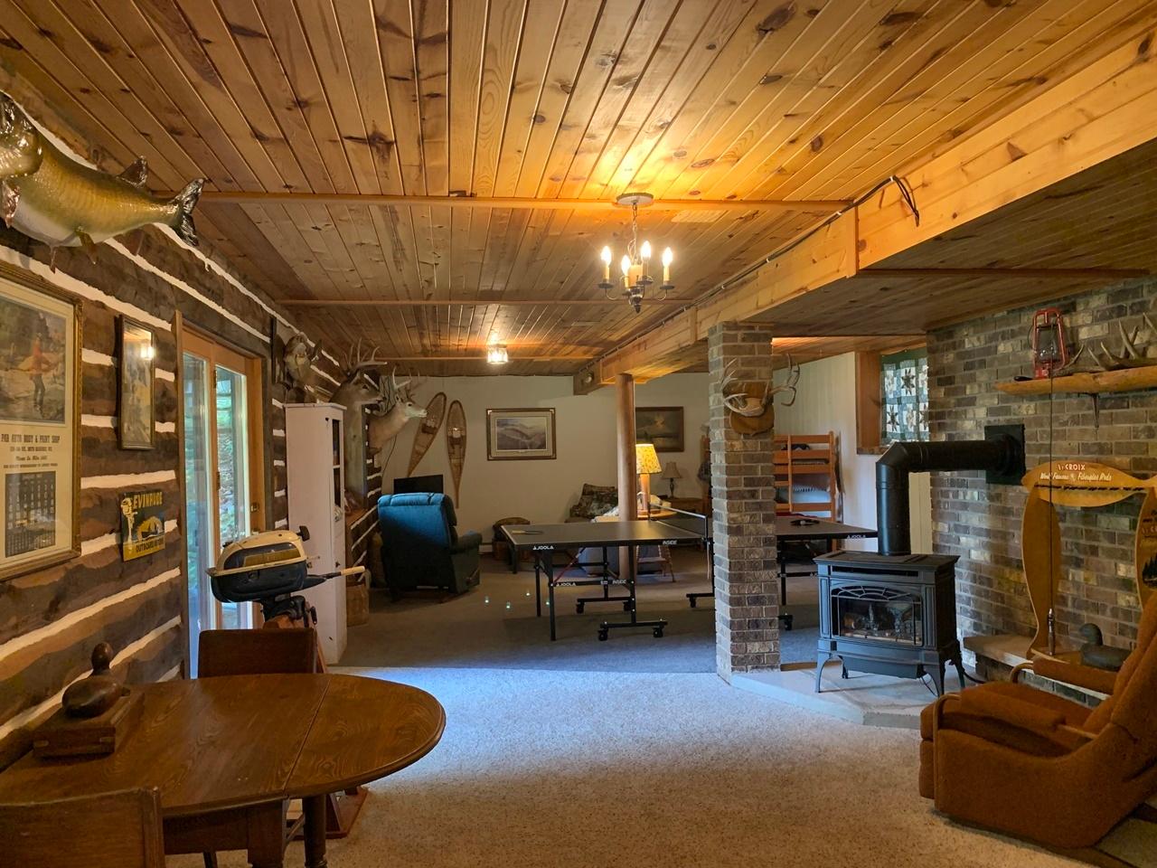 5712 North Rice Lake Road Shore Mercer, WI 54547 - Photo 48 of 98 Gallery Image 48