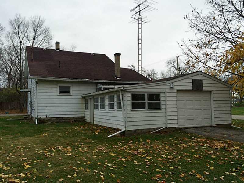 1601 West Clark Street Springfield, OH 45506 - Photo 4 of 15