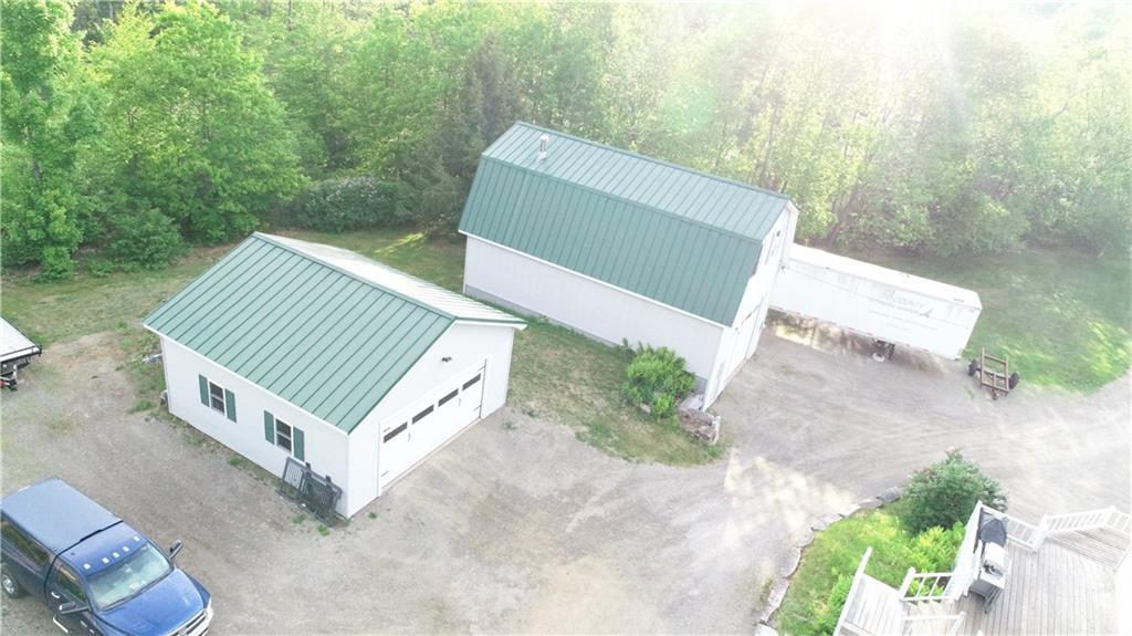 476 Valley Road Jackson, ME 04921 - Photo 10 of 35 Photo
