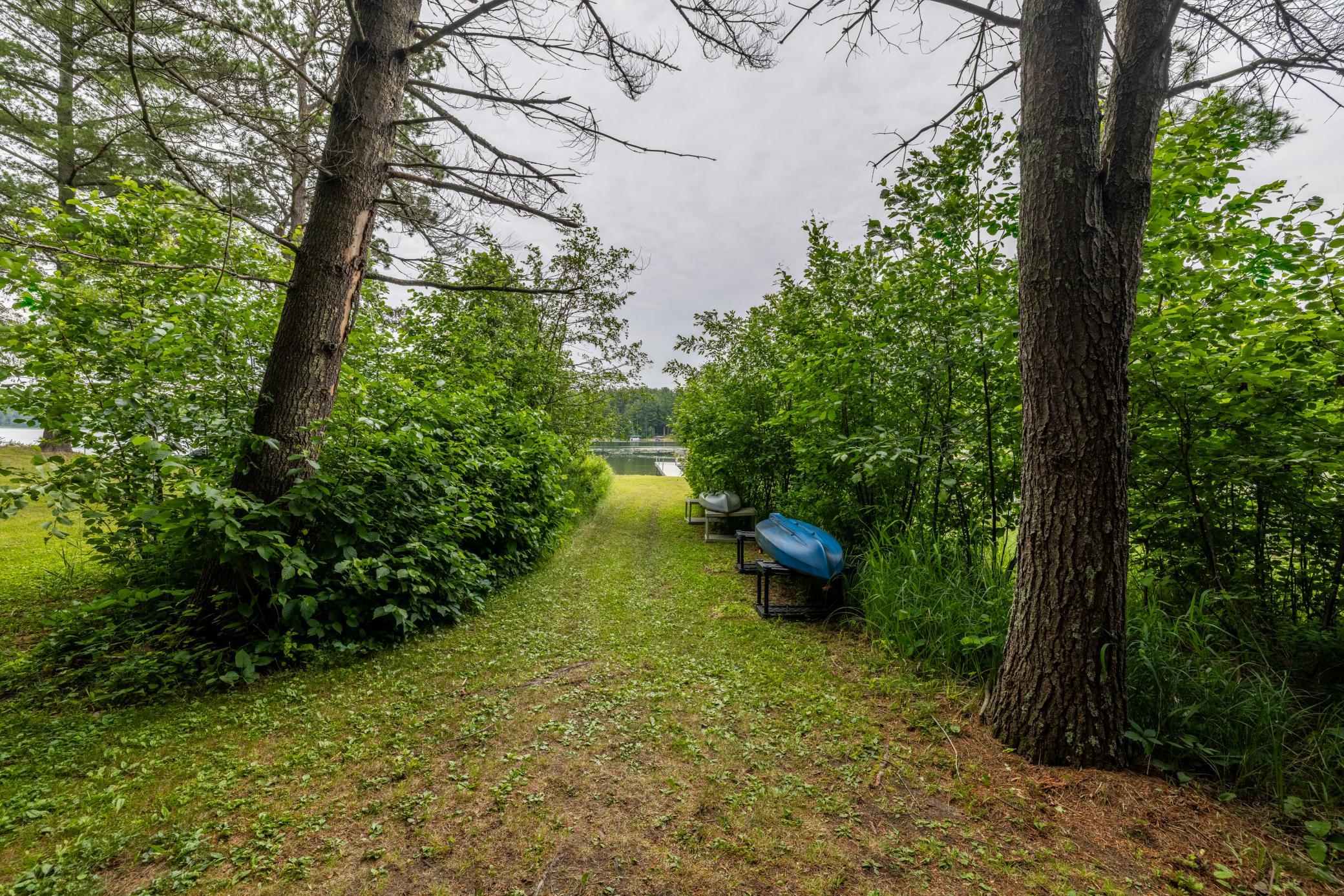 22186 Glacial Ridge Trail Nevis, MN 56467 - Photo 48 of 54