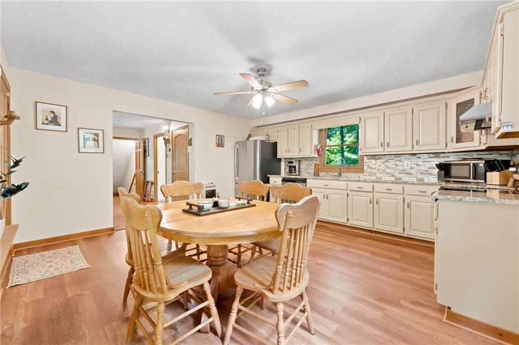 126 Kelso Road Jasper, GA 30143 - Photo 12 of 68 Gallery Image 12