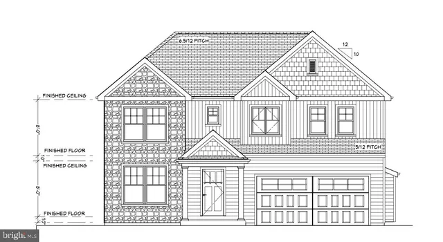 $604,900 | 1590 Harrisburg Avenue, Mount Joy, PA 17552