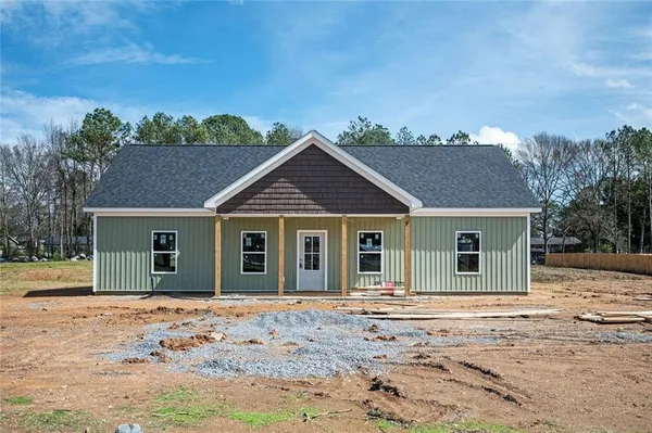 $269,000 | 508 Branch Street, Cedartown, GA 30125