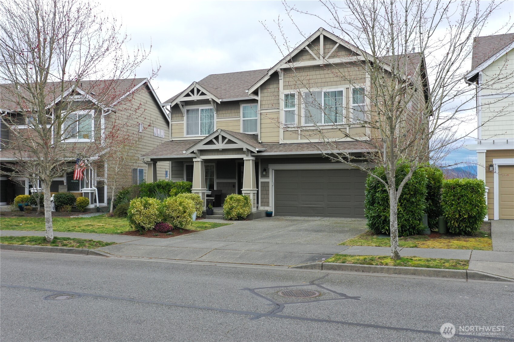 722 Panorama Ridge Mount Vernon, WA 98273 - Photo 1 of 40