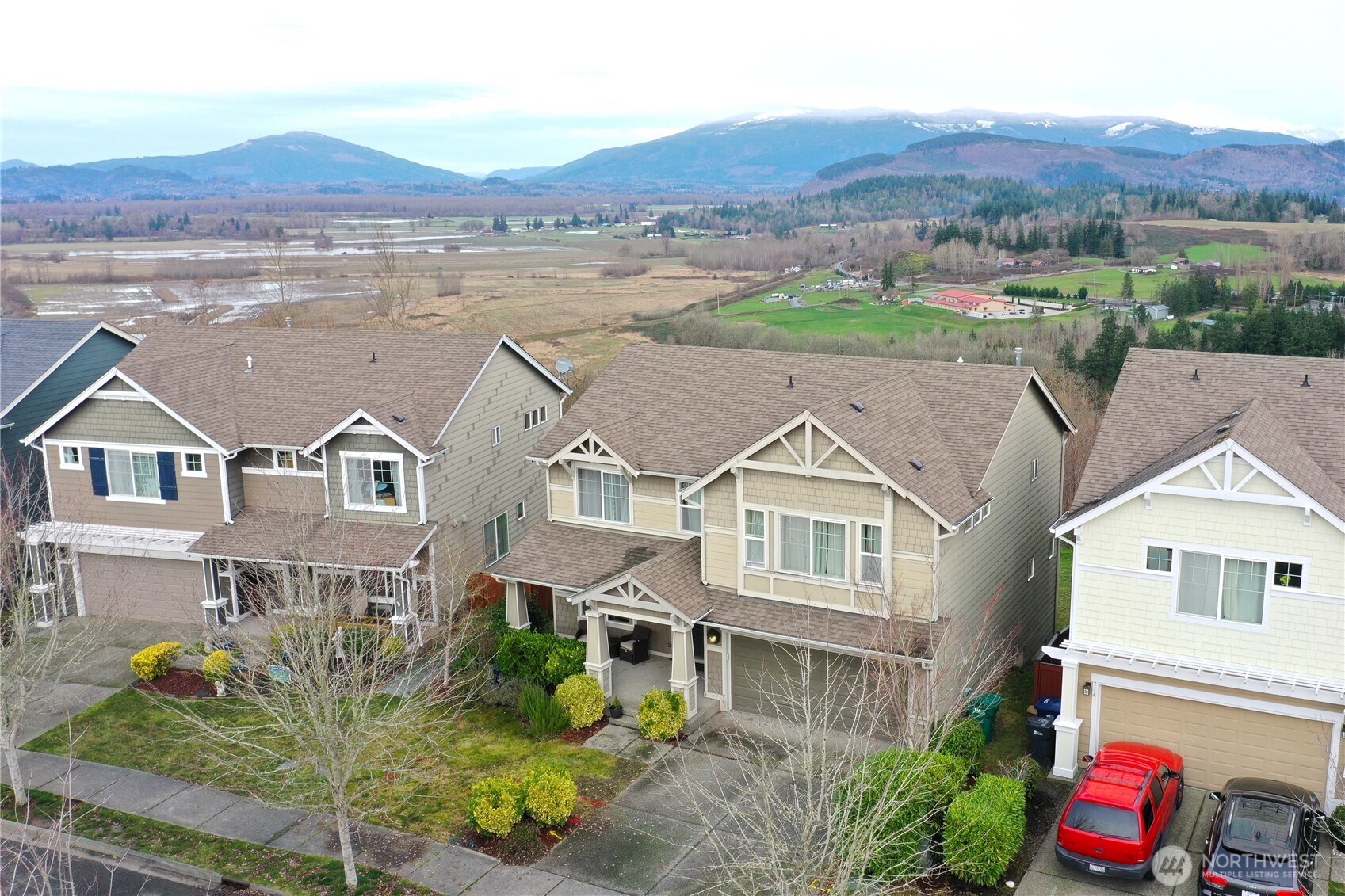 722 Panorama Ridge Mount Vernon, WA 98273 - Photo 3 of 40