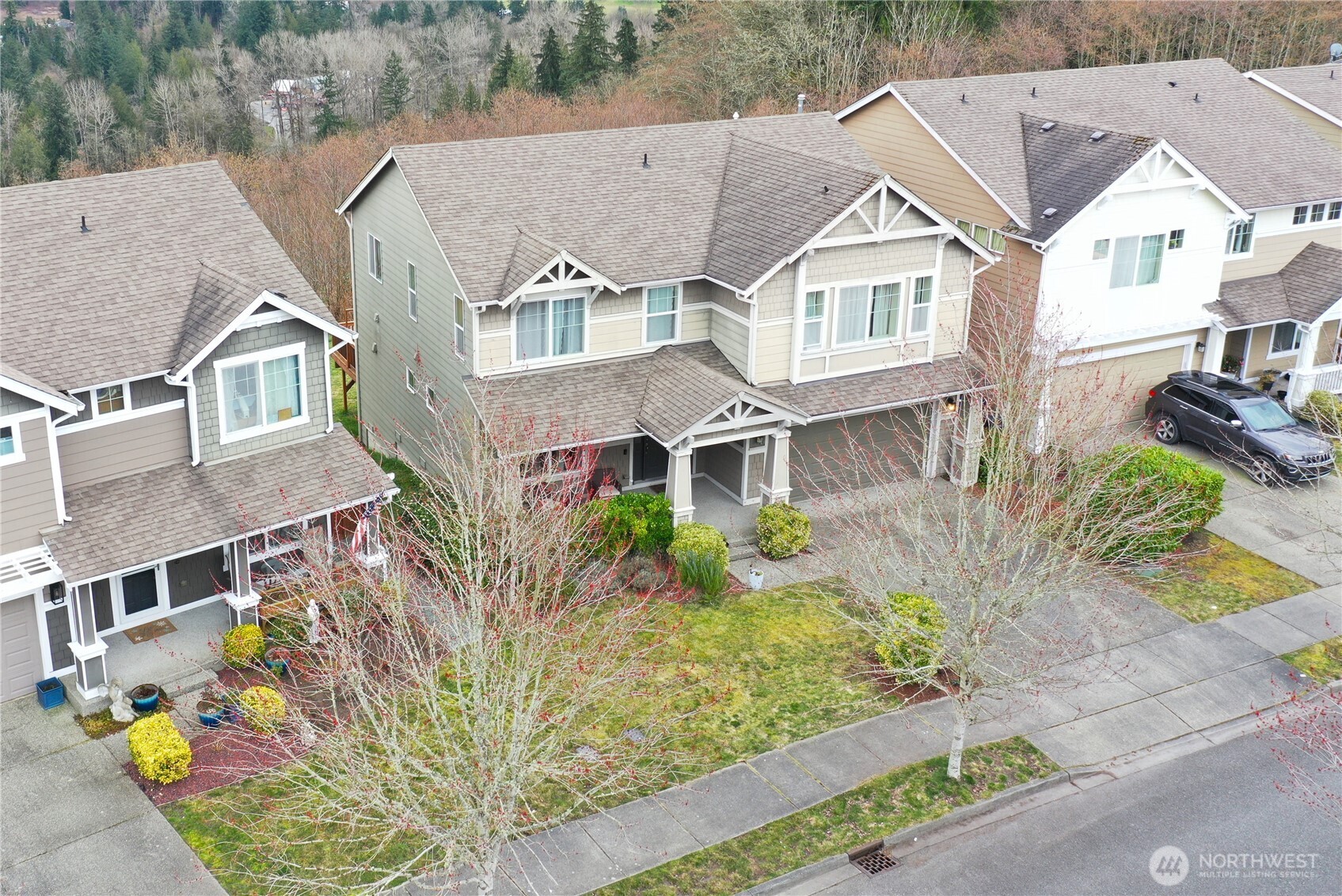 722 Panorama Ridge Mount Vernon, WA 98273 - Photo 4 of 40