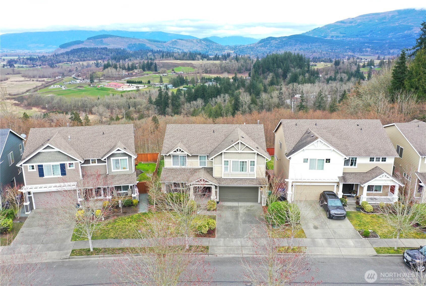 722 Panorama Ridge Mount Vernon, WA 98273 - Photo 5 of 40
