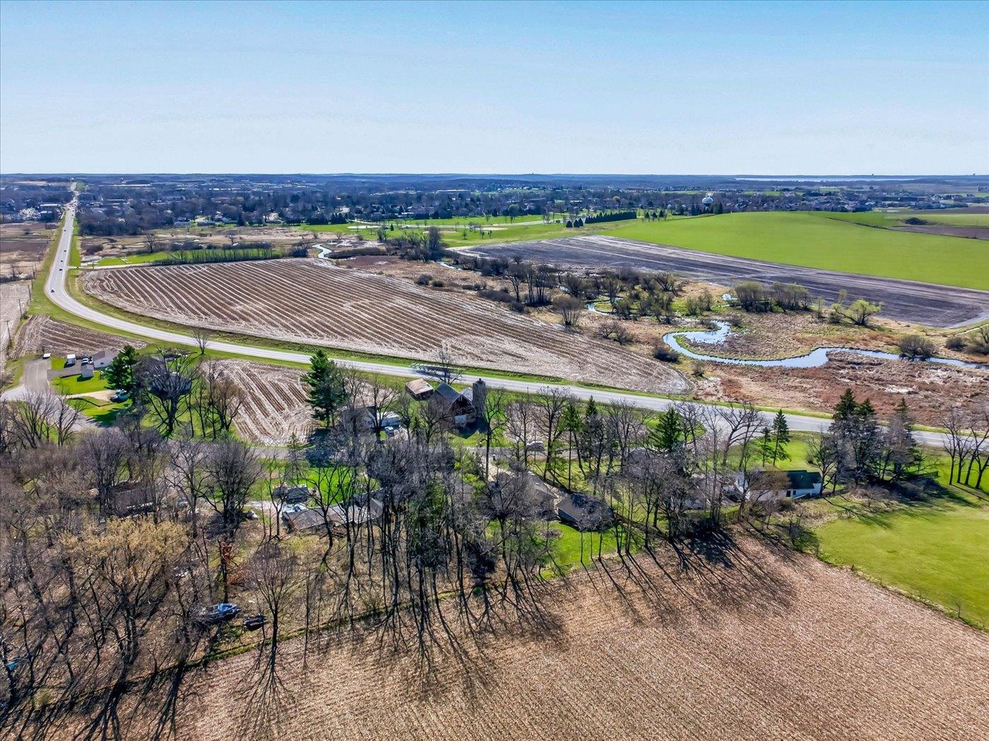 6097 Hellenbrand Road Waunakee, WI 53597 - Photo 58 of 58
