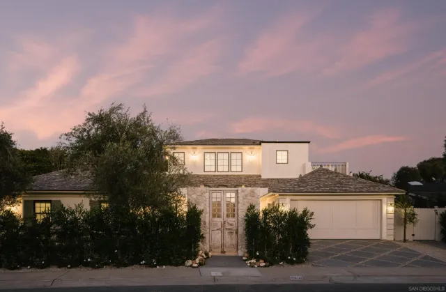 $5,000,000 | 8901 Nottingham Place, La Jolla, CA 92037