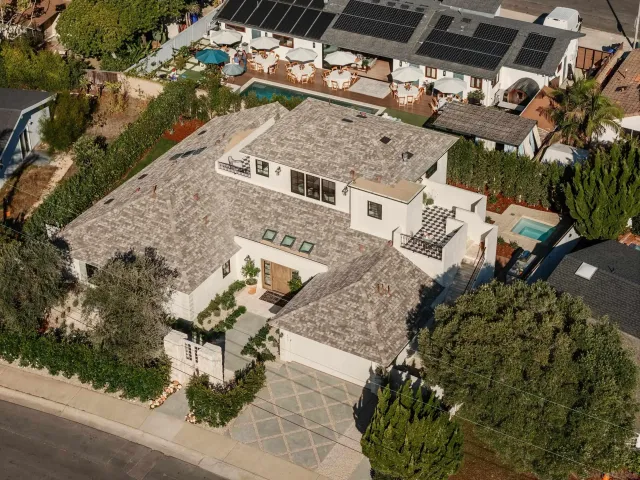 $5,000,000 | 8901 Nottingham Place, La Jolla, CA 92037